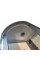 Бокс душовий без гідромасажу Mixxus WAVE SB02-120x80x215-R-FB SATIN з низьким піддоном (MI6893)