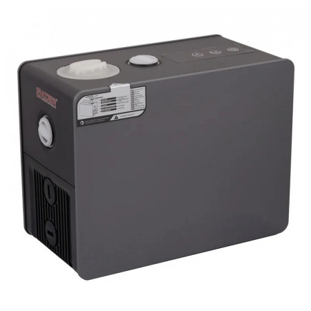 Насосна станція Koer MSR 400 інтелектуальна енергозберігаюча, Н=42М,Q=4кбМ,P=400 Вт, 1