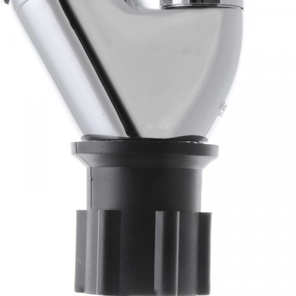 Змішувач для кухні Haiba Premiere 777 (HB0795)