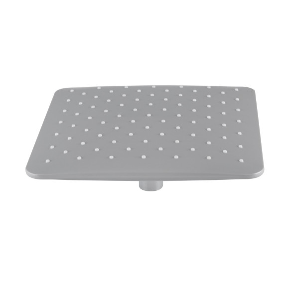 Душова колона зі змішувачем Haiba Kubus 003-J (HB0917)