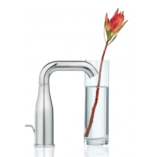 Змішувач для раковини M-розміру Grohe Essence New (23462001)