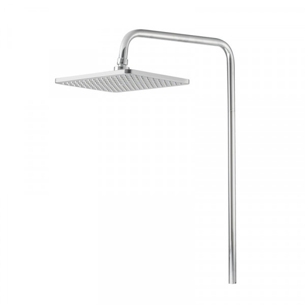 Душова колона зі змішувачем Mixxus Premium Lazar 009-J (MI8272)