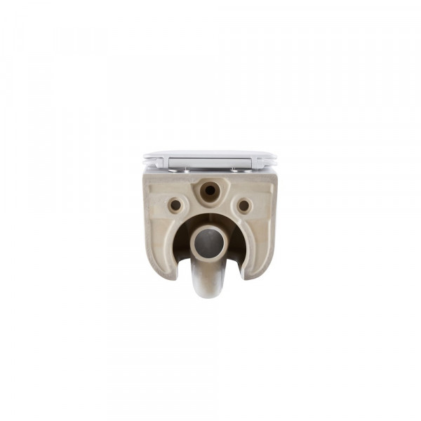 Комплект Grohe Set Унітаз TOPPER-0302-T3 + Інсталяція Grohe Rapid SL 38772001 (38772001TOPPER0302T3)