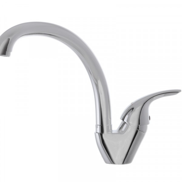 Змішувач для кухні Haiba VIOLET 011 (HB0398)