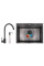 Набір Mixxus SET-6045-200x1.0-PVD (мийка + змішувач + диспенсер) (MX0587)