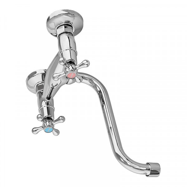 Кухонний змішувач Mixxus Mauro 361 (MI6258)