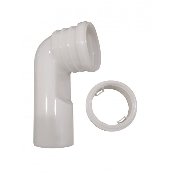 Інсталяція для підвісного унітазу Koer KT-0503-01 500x126x1150mm з панеллю змиву KT-0606-01 Хром (KR5347)