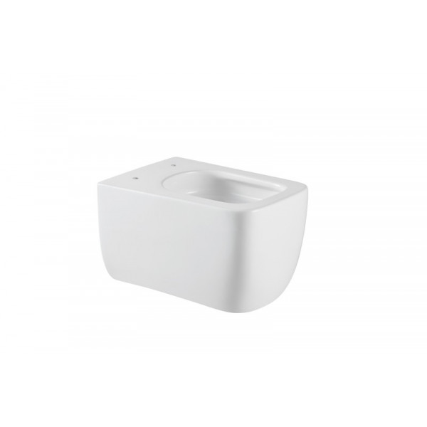 Унітаз підвісний Mixxus Premium Diverse-0301-T1 530x365x373mm, система змиву Tornado 1.0 (MP6477)