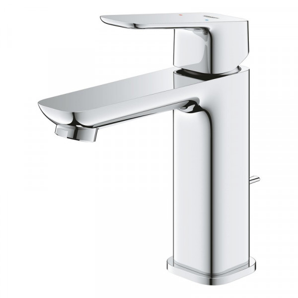 Одноважільний змішувач для раковини Grohe Cubeo M-розміру (1017490000)