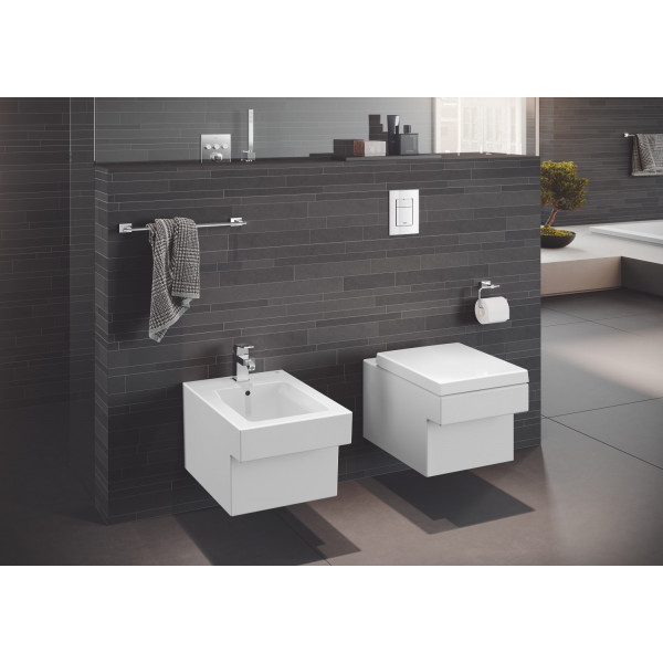 Змішувач для біде Grohe Eurocube (23138000)