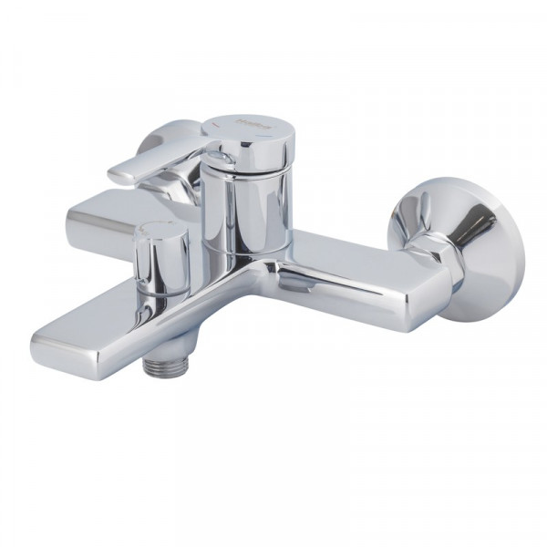 Змішувач для ванни HAIBA LEMON 009 EURO (HB9589)