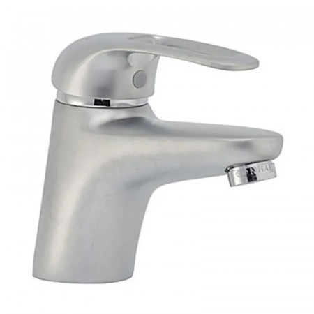 Змішувач для умивальника HAIBA COSMOS 001 матовий (HB0042)