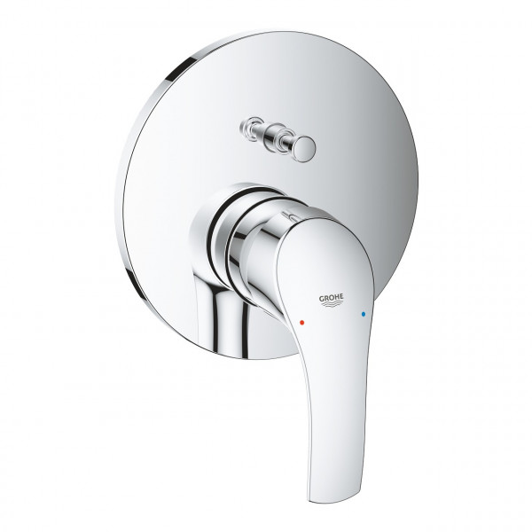 Душова система Grohe Grohtherm SmartControl (26416SC3)
