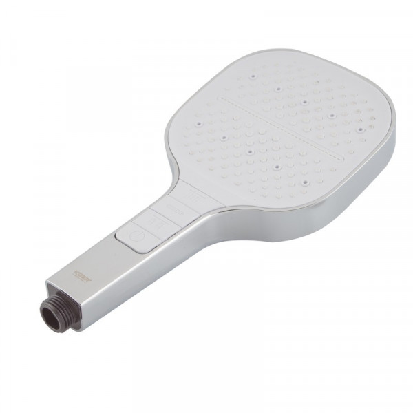 Змішувач для ванни Koer KB-41031-01 з коротким виливом (KR5436)