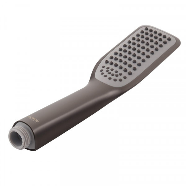 Змішувач для ванни з коротким виливом Koer KB-40028-07 (KR5308)