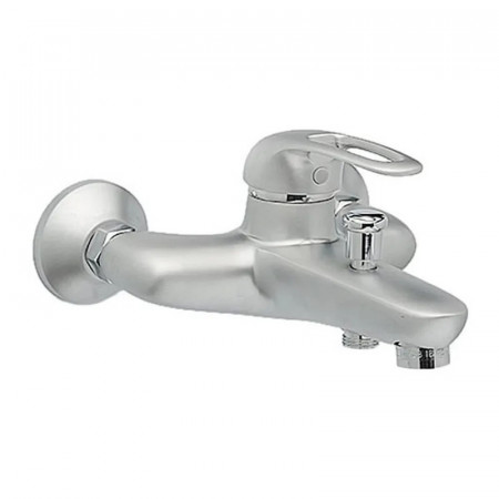 Змішувач для ванни Haiba Cosmos 009 матовий (HB0047)