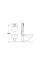 Комплект Grohe Set Унітаз ELLIPSE-0305-T3 + Інсталяція UA388400WG + панель 38732000 (388400WGELLIPS0305T3)