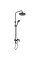 Душова колона зі змішувачем Champion NOX-009-J (CH0302)