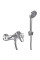 Змішувач для душа Mixxus Pegas 003 (MI6246)