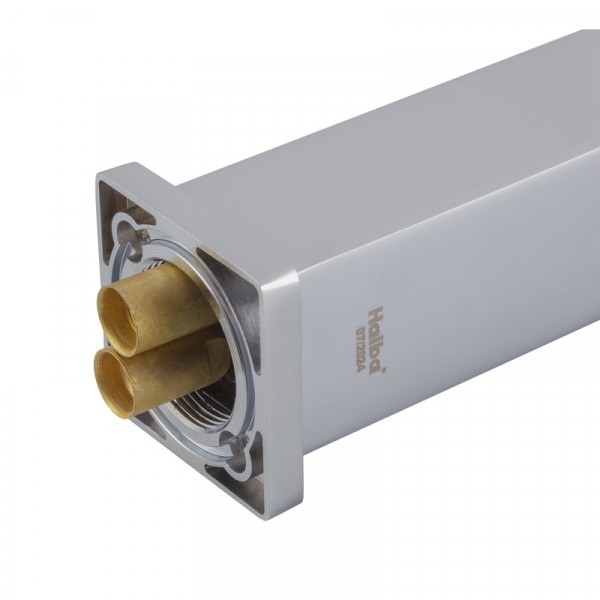 Змішувач для умивальника Haiba Kant 001 HIGH (HB9601)