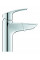 Змішувач для раковини з висувним виливом Grohe Eurosmart New (23976003)
