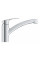 Змішувач для кухні з висувним виливом Grohe Eurosmart New (30305001)