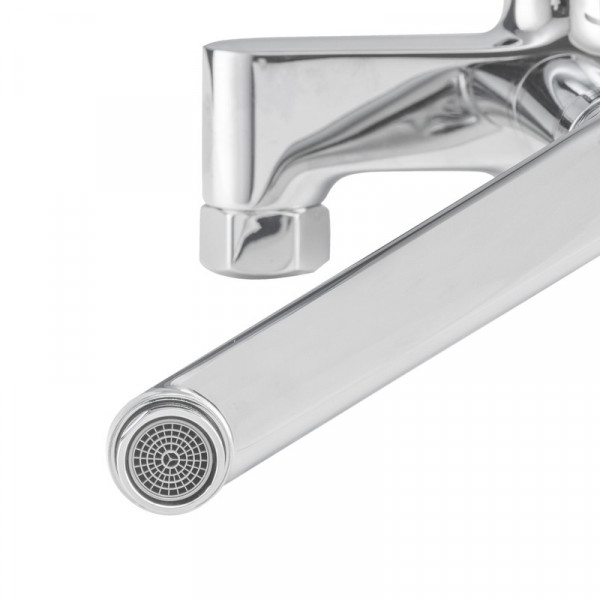 Душова колона зі змішувачем Mixxus Premium Verdi 009-J (MI8244)