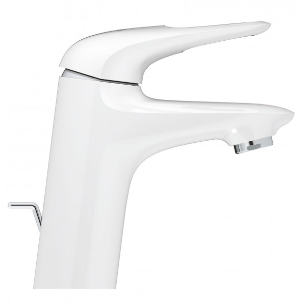 Змішувач для раковини S-розміру Grohe Eurostyle (33558LS3)