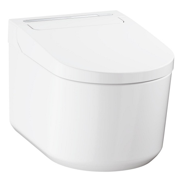 Унітаз-біде Grohe Sensia Pro настінний (36508SH0)