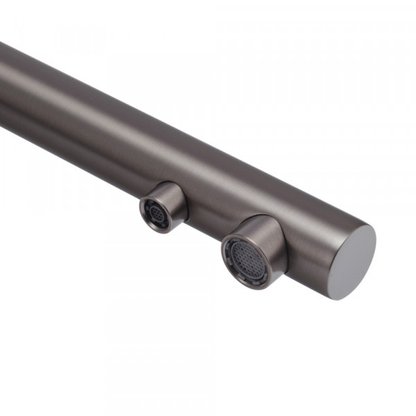 Змішувач для кухні з виходом для питної води KOER KB-72001-07 (KR3393)