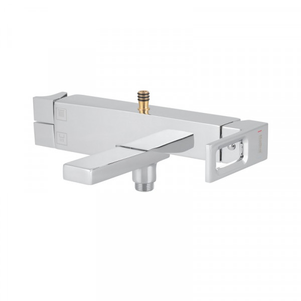 Душова колона зі змішувачем Haiba KANT 009-J (HB9604)