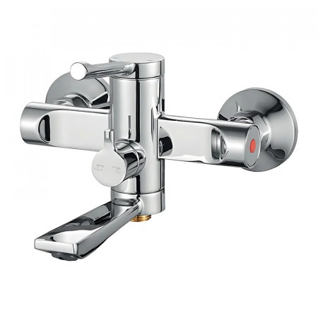 Змішувач для ванни Mixxus Davis 009 (EURO) (MI7146)