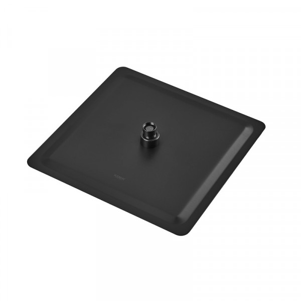 Душова колона із змішувачем Koer KB-56007-05 (Колір чорний) (KR3461)