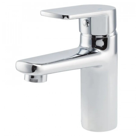 Змішувач для умивальника Mixxus Premium Matis 001 (NUT) (MI8261)