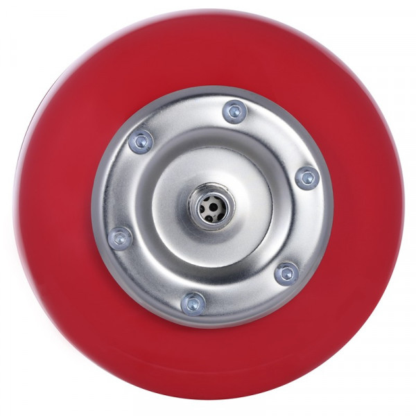 Бак розширювальний Koer BV24 для системи опалення (вертикальний) 24л 3/4