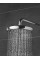 Душова система з термостатом для душа Grohe New Tempesta Cosmop. System (27922001)