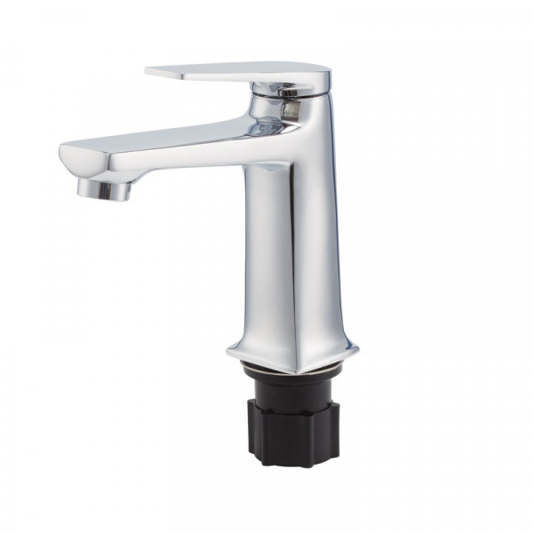 Змішувач для умивальника Mixxus Premium Rubens 001 (NUT) (MI8251)