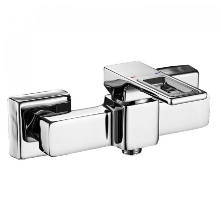 Змішувач для душової кабіни Mixxus Premium DANTE 003 (MI6788)