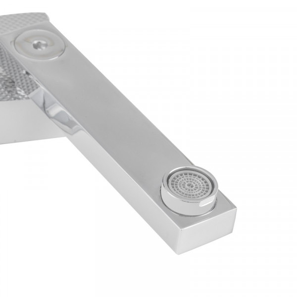 Душова колона зі змішувачем Mixxus Premium Ares 009-J (MI8260)