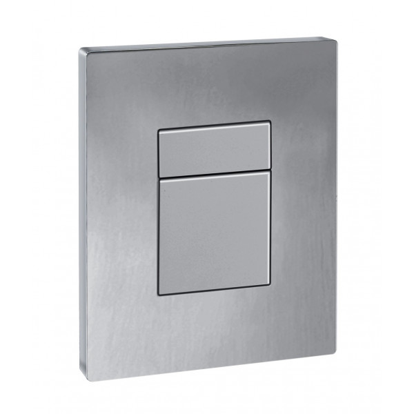 Інсталяція для підвісного унітазу Koer KT-0504-01 500x126x1150mm з панеллю змиву KT-0607-01 Хром (KR5348)