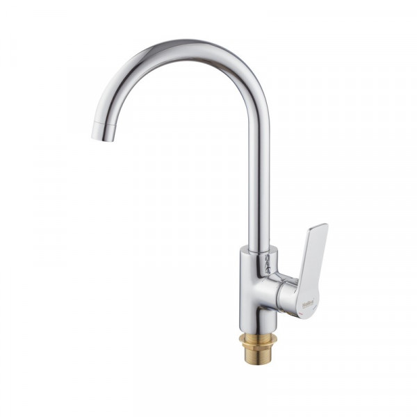 Змішувач для кухні Haiba Diana 017 (HB1018)