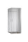 Душова кабіна без піддону Koer SR SC03-90x90x200-TR-02 прозоре скло Easy Clean 6мм SS Color (KR5680)