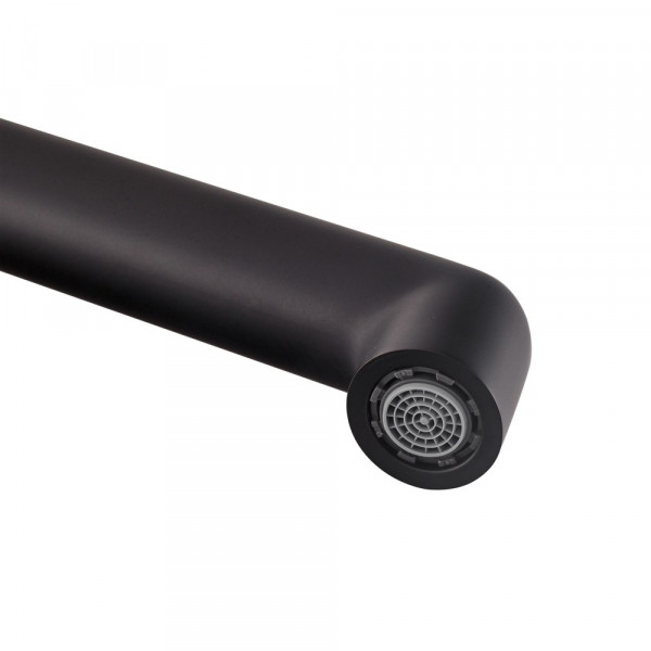 Вбудована душова система Koer KB-66029-05 3 функції Колір чорний (KR5492)