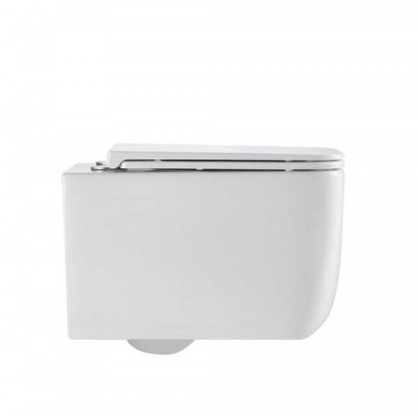 Комплект Grohe Set Унітаз DIVERSE-0301-T1 + Інсталяція Grohe Rapid SL 38772001 (38772001DIVERS0301T1)