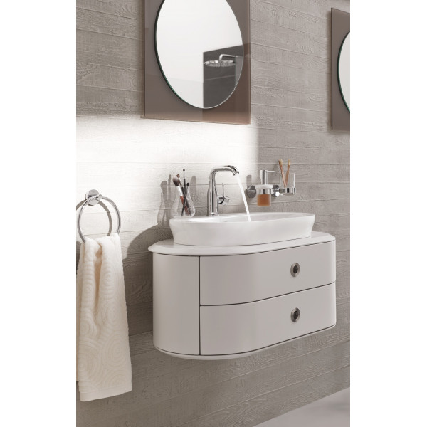 Змішувач для раковини M-розміру Grohe Essence New (23462001)
