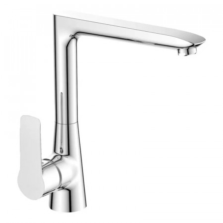 Змішувач для кухні Haiba Columbia 017 (HB0808)