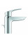 Змішувач для раковини S-розміру Grohe Eurosmart New (33265003)