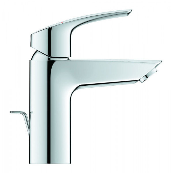 Змішувач для раковини S-розміру Grohe Eurosmart New (33265003)