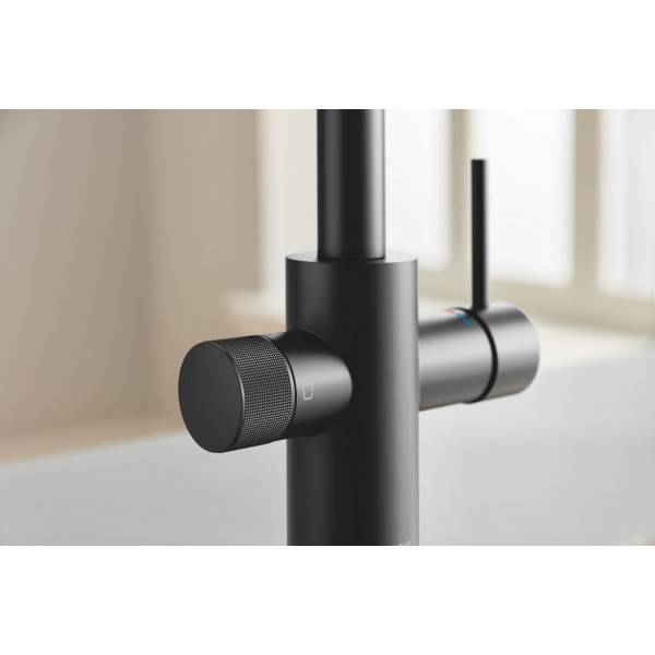 Змішувач для кухні з підключенням до фільтра Grohe Blue Pure Minta (30590KF0)