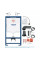 Інсталяція для унітазу Grohe Rapid SL (38536001)